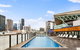 Rooftop Pool 2BR Apt At Marvel Stadium With Free Parking - thumb 3