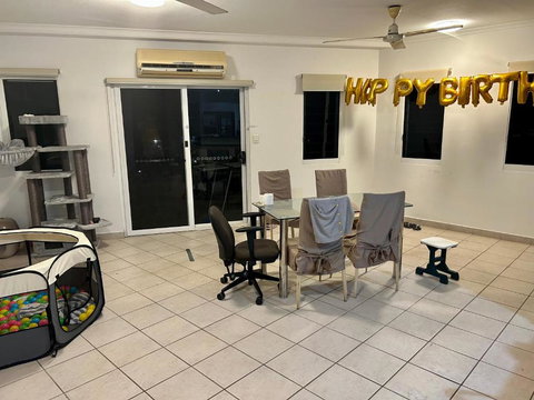 Room In City With Kittens! - Winery Find 3