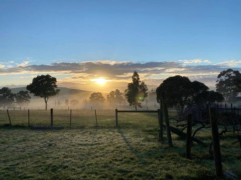 Rose Cottage Yarra Glen - Winery Find 2
