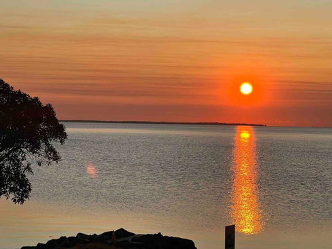 Rosebay Water Front 4 Bd Home - Winery Find 2