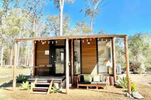 Rosemont By Tiny Away - Winery Find 1