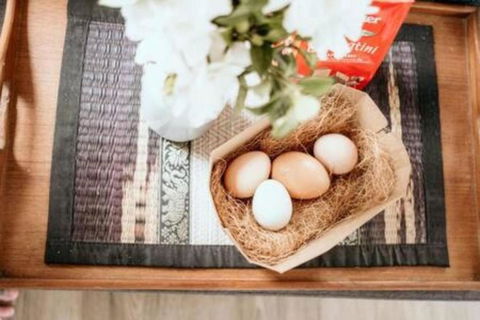 Rosemont By Tiny Away - Winery Find 2