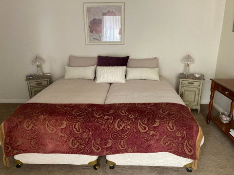 Rosewood Park Guest Suite - Winery Find 1