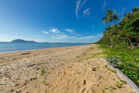 Roya On Mission - Beachfront - Wongaling - Family - Winery Find 2
