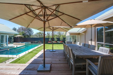 Royadie Resort - Pool Spa Tennis 500m To Beach - Winery Find 1