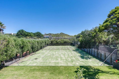 Royadie Resort - Pool Spa Tennis 500m To Beach - Winery Find 3