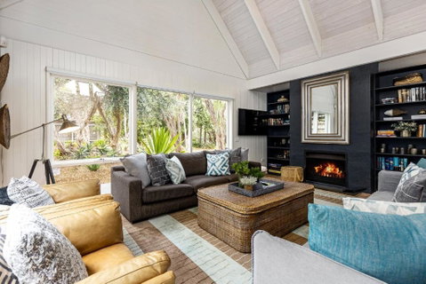 Royadie Retreat Blairgowrie - Winery Find 1