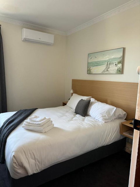 Royal Mail Hotel Whittlesea - Winery Find 1