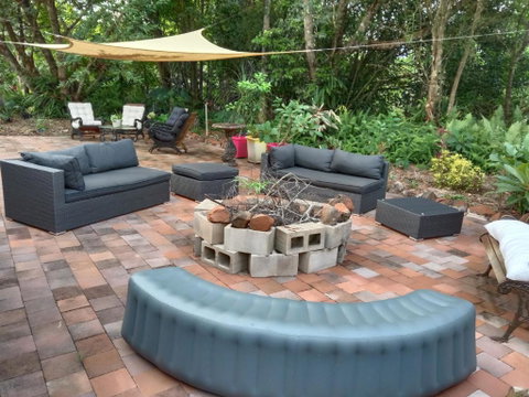 Rustic Retreat - Winery Find 3