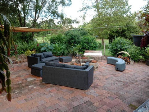 Rustic Retreat - Winery Find 2
