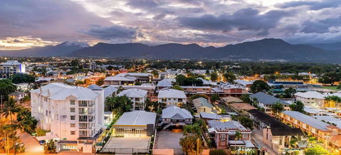 Rydges Esplanade Resort Cairns - Winery Find 3