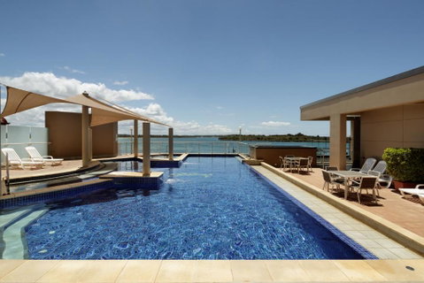 Rydges Hotel Port Macquarie - Winery Find 0