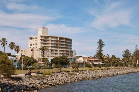 Rydges Hotel Port Macquarie - Winery Find 3
