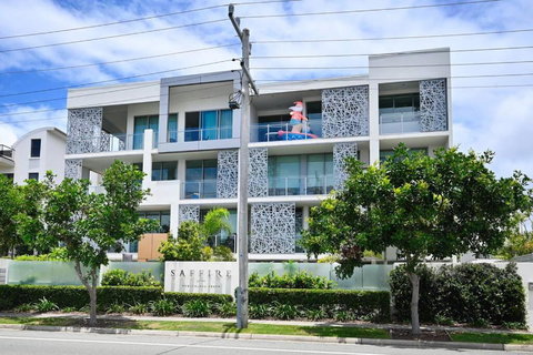 Saffire Seaside Serenity - Winery Find 3