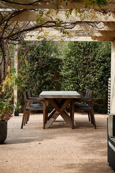 Salt Air Hideaway With Lush Backyard - Winery Find 1