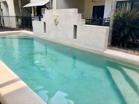 Salt & Sand - Tropical Oasis Footsteps To Beach - Winery Find 2