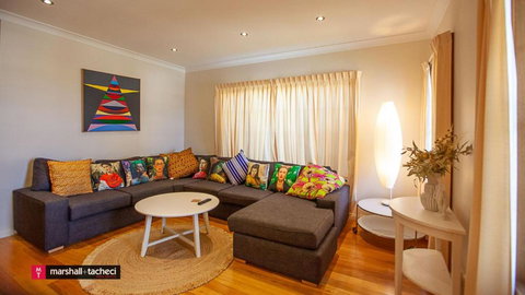 Salt Water Villa Bermagui Four Bedroom Central Location With Wifi - Winery Find 0