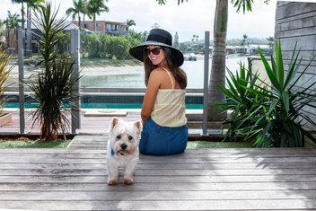 Saltwater Villas - Pet Friendly Accommodation with Winery Find