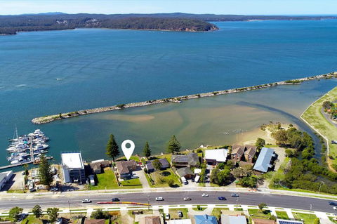 Salty Life - Winery Find 3