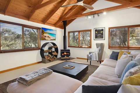 Samsara Blue Mountains - Winery Find 0