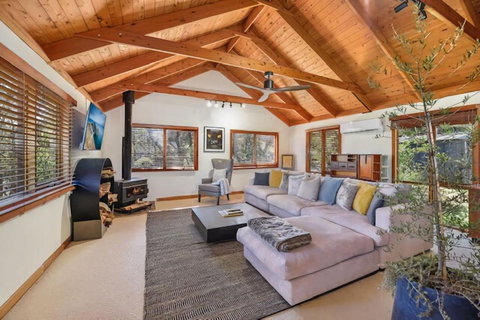 Samsara Blue Mountains - Winery Find 2