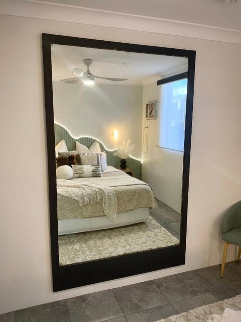 San Antone Luxury In The CBD - Winery Find 3