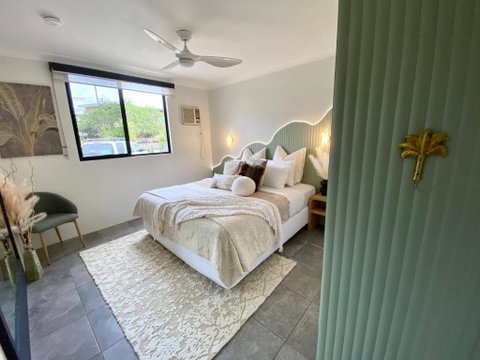 San Antone Luxury In The CBD - Winery Find 1