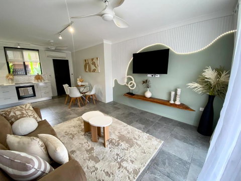San Antone Luxury In The CBD - Winery Find 0