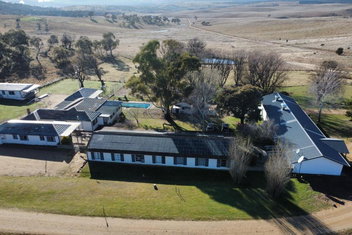 San Michele Adaminaby with Winery Find