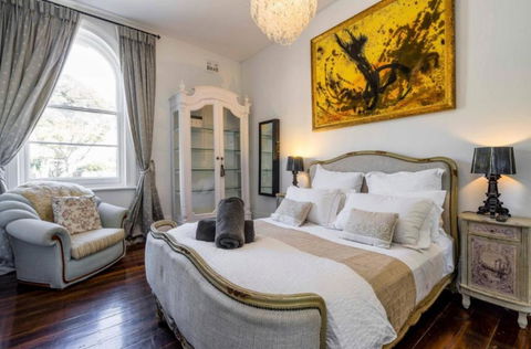 Sanctuary At The Rocks - Winery Find 1