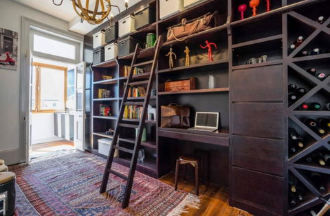 Sanctuary At The Rocks - Winery Find 2