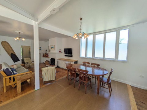 Sanctuary Retreat - Winery Find 3