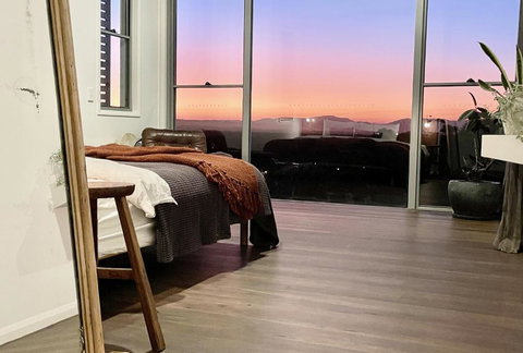 Sanctuary Spaces - Sundowner - Winery Find 3