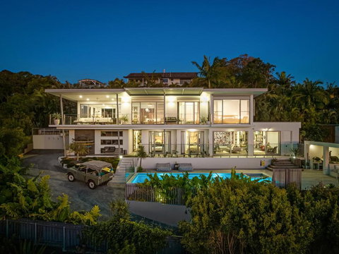 Sanctuary Spaces - Sundowner - Winery Find 0