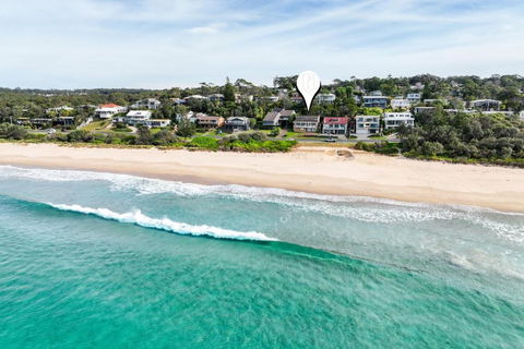 Sand Castles - Winery Find 1