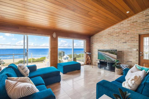 Sand Castles - Winery Find 2