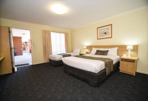 Sandown Heritage Motel - Winery Find 3