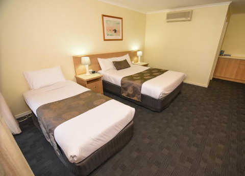 Sandown Heritage Motel - Winery Find 2