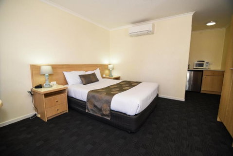 Sandown Heritage Motel - Winery Find 1