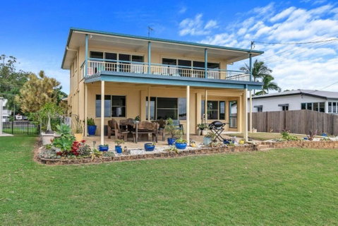 Sandbar On Moreton 3 Bedroom - Winery Find 0
