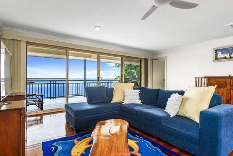Sandbar On Moreton 3 Bedroom - Winery Find 1