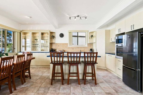 Sandbar On Moreton 3 Bedroom - Winery Find 3