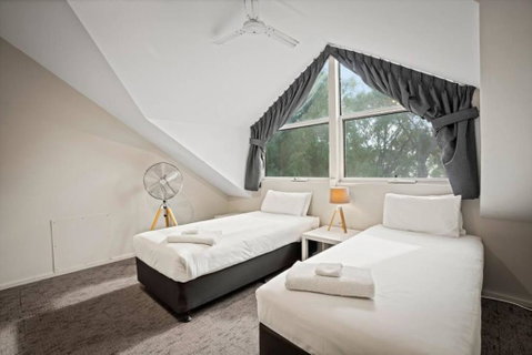 Sandblu: Resort Villa On The Beach - Winery Find 1