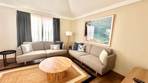 Sandblu: Resort Villa On The Beach - Winery Find 2
