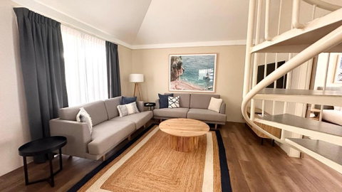 Sandblu: Resort Villa On The Beach - Winery Find 0