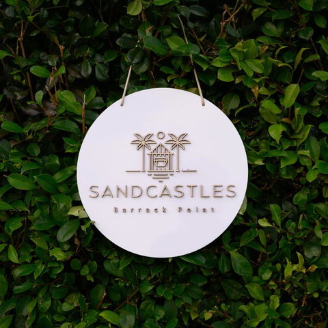 Sandcastles - Winery Find 1