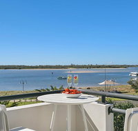 Sandcastles On The Broadwater - Winery Find