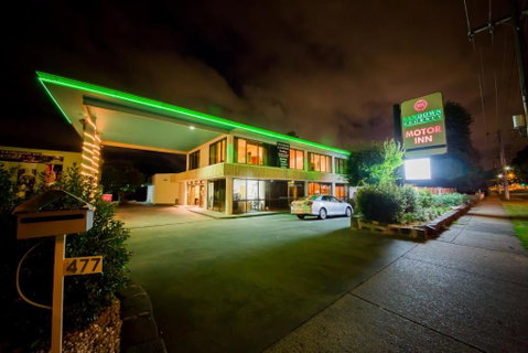 Sandown Regency Hotel & Apartments - Winery Find 0