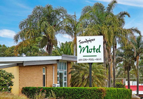 Sandpiper Motel Ulladulla - Winery Find 3