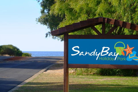 Sandy Bay Holiday Park - Winery Find 0